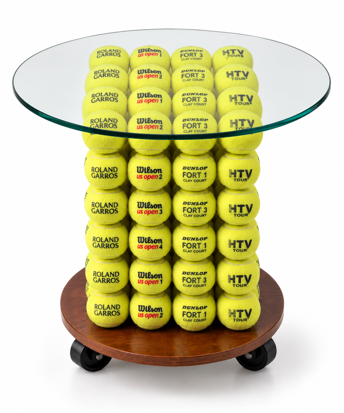 Coffee Table Boris No. 01